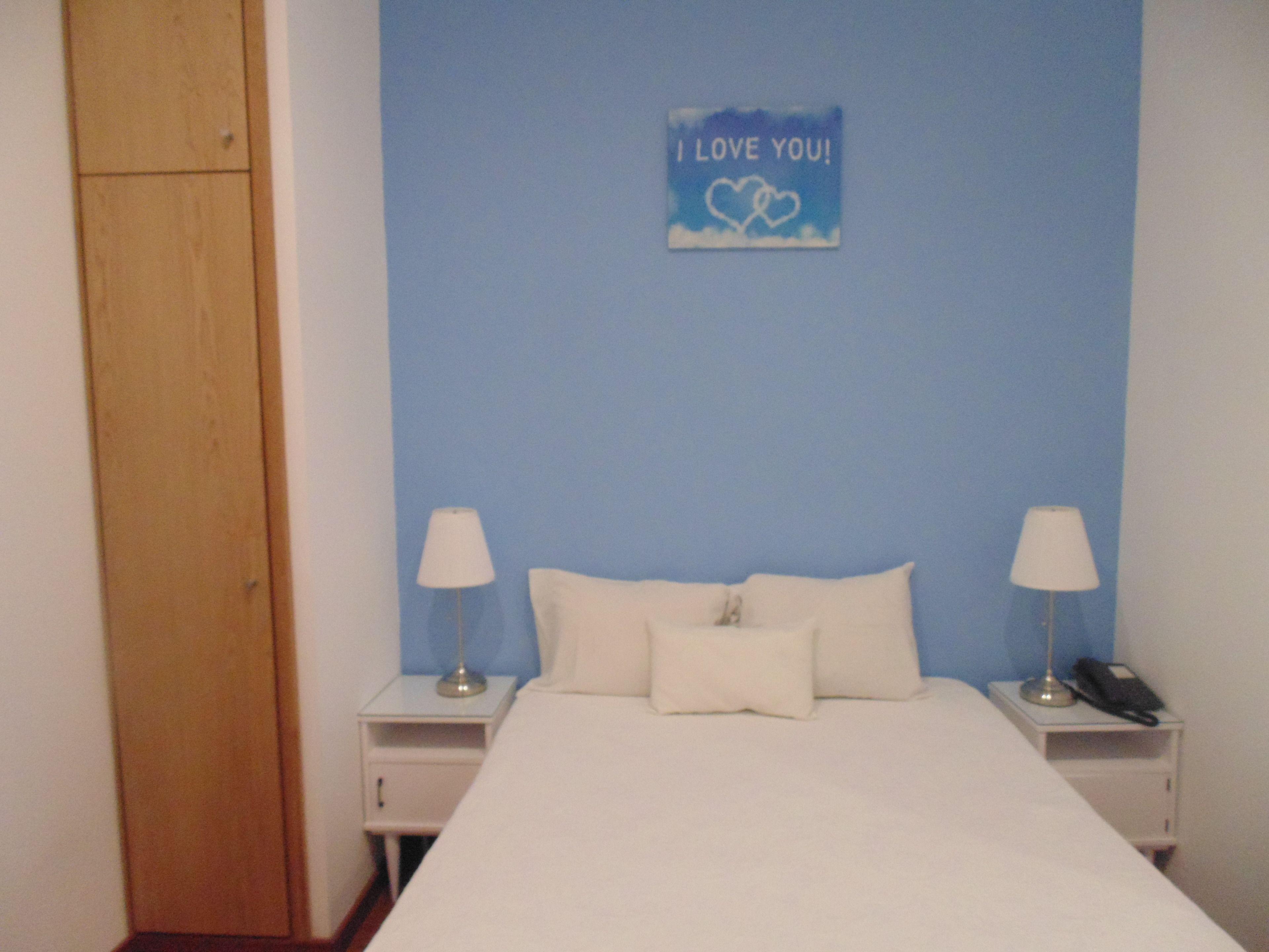 Hotel Porto Rico — Fotos 1